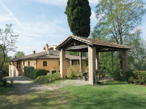 Luxurious Farmhouse in Ghizzano Italy with Swimming Pool